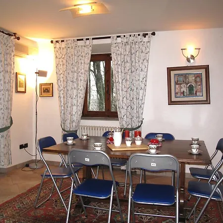 Casaballoni Semesterbostad