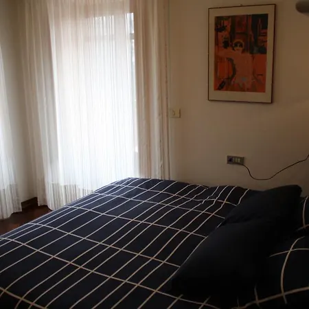 Semesterbostad Casaballoni *