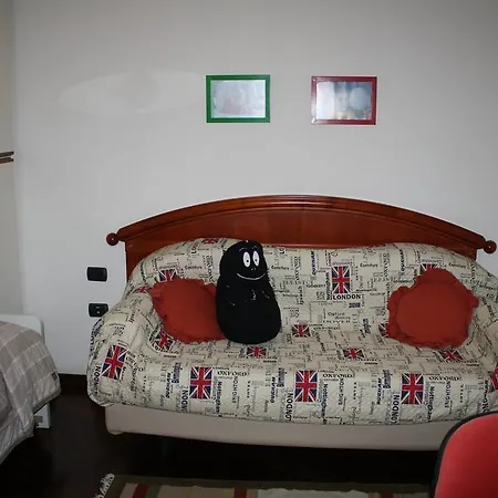 Semesterbostad Casaballoni Borgo San Lorenzo
