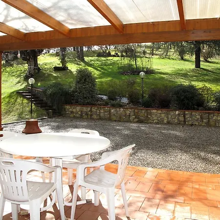 Semesterbostad Casaballoni