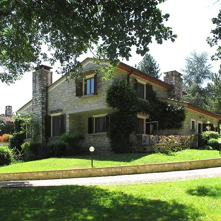 Casaballoni Semesterbostad Borgo San Lorenzo