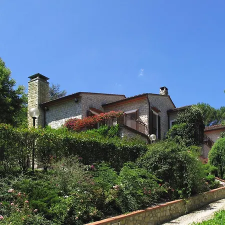 Casaballoni * Borgo San Lorenzo