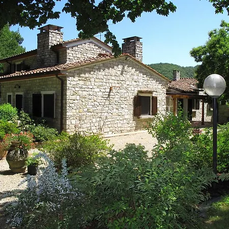 Casaballoni Semesterbostad *