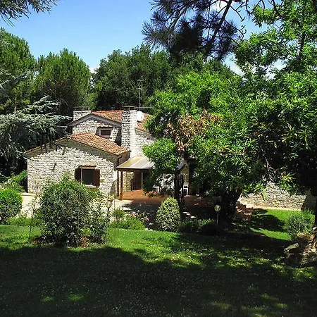 Casaballoni * Borgo San Lorenzo