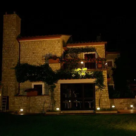 Casaballoni Borgo San Lorenzo